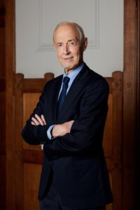 Pieter Lakeman - Bestuur Stichting SOBI - Pensioenherstel